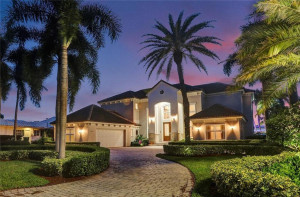 36 Seneca Road, Sea Ranch Lakes, FL 33308