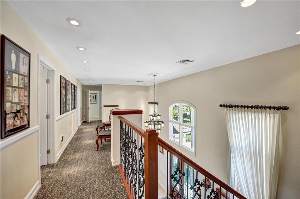 Family Level Gallery