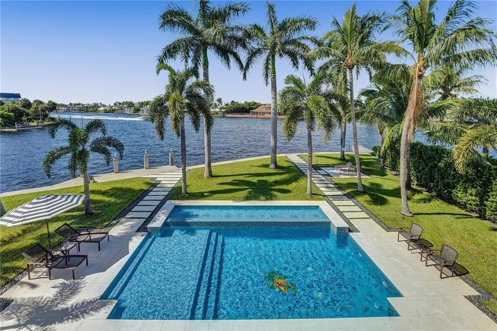 2nd Floor Terrace View