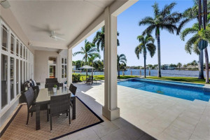 36 Seneca Road, Sea Ranch Lakes, FL 33308