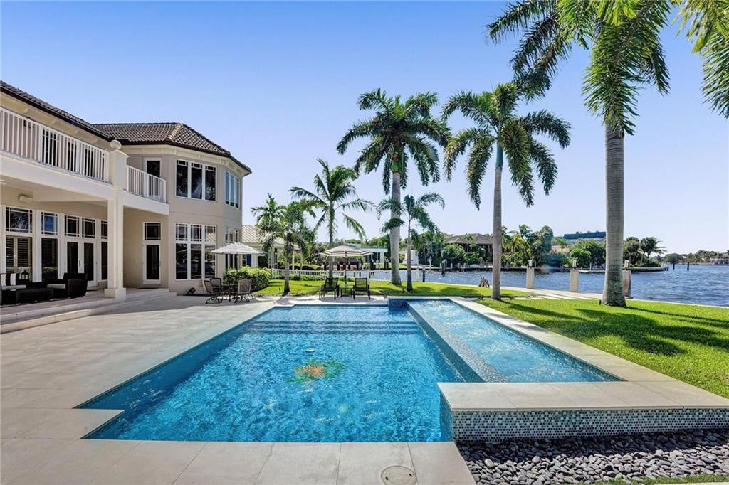 Shangri-La on the Intracoastal