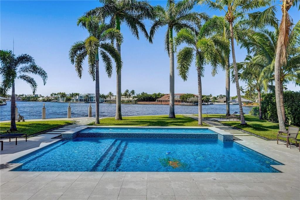 Shangri-La on the Intracoastal