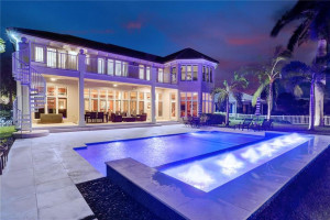 36 Seneca Road, Sea Ranch Lakes, FL 33308