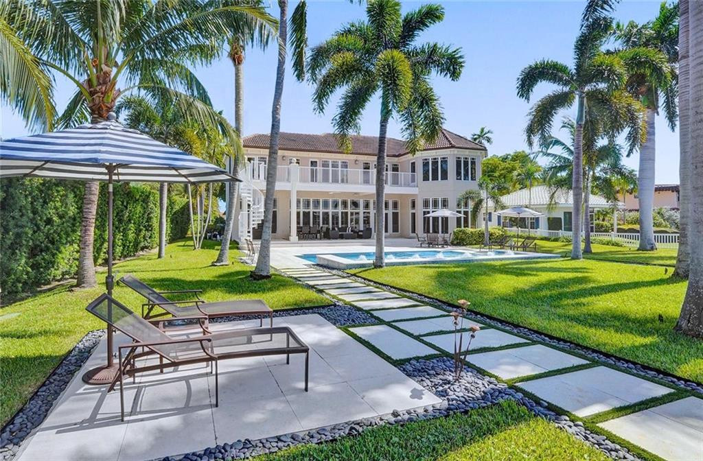 Shangri-La on the Intracoastal