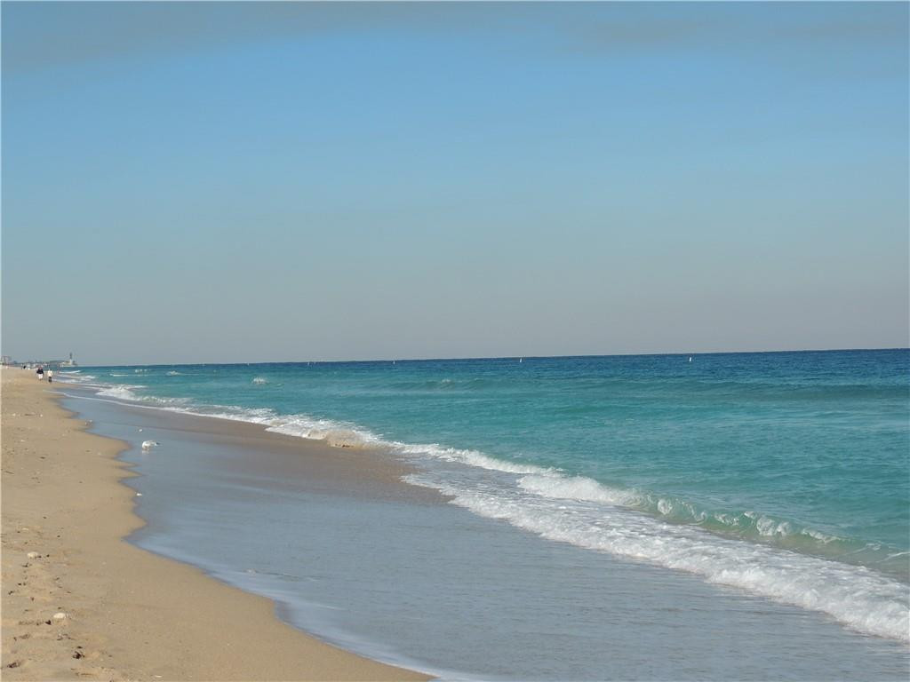 200 feet of Beach Club Ocean Front