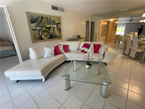 3150 N Palm Aire Drive, 101, Pompano Beach, FL 33069