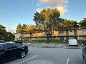 251 NW 76th Avenue, 207, Margate, FL 33063