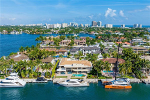 2410 Del Lago Drive, Fort Lauderdale, FL 33316