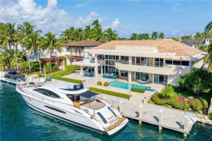 2410 Del Lago Drive, Fort Lauderdale, FL 33316