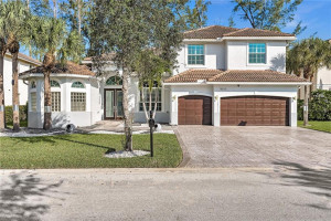 5023 Pinecreek Place, Coconut Creek, FL 33073
