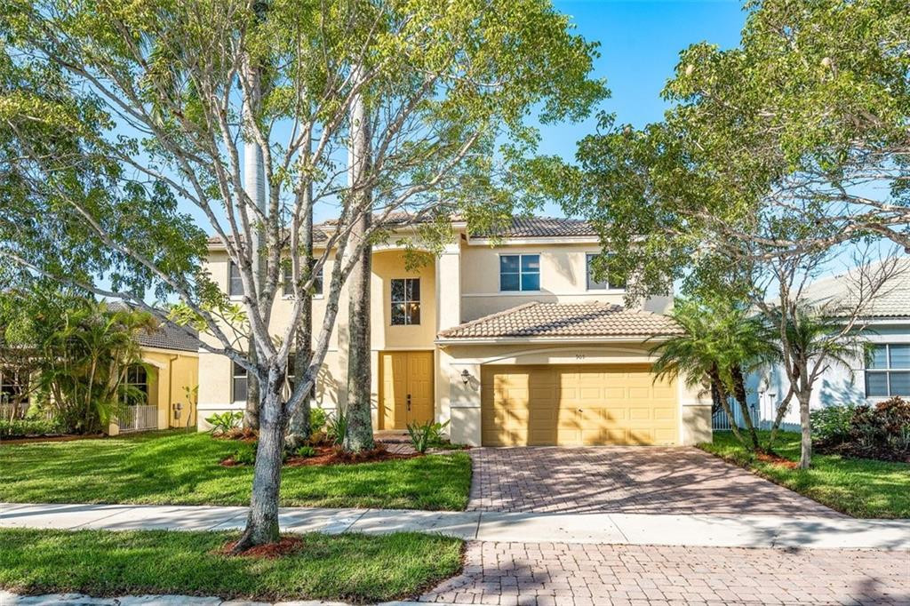 905 Nandina Drive, Weston, FL 33327 - MLS# FX-10358007