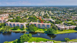 14671 Bonaire Boulevard, 404, Delray Beach, FL 33446