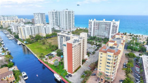 1391 S Ocean Boulevard, 907, Pompano Beach, FL 33062
