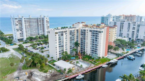 1391 S Ocean Boulevard, 907, Pompano Beach, FL 33062