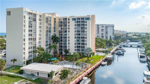 1391 S Ocean Boulevard, 907, Pompano Beach, FL 33062