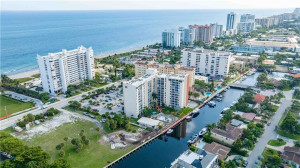 1391 S Ocean Boulevard, 907, Pompano Beach, FL 33062