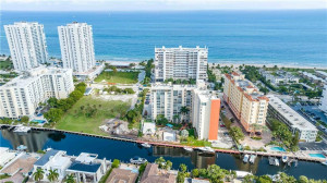 1391 S Ocean Boulevard, 907, Pompano Beach, FL 33062