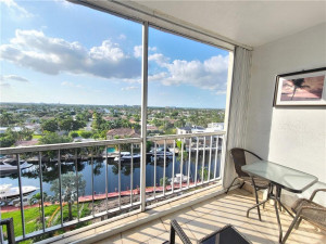 1391 S Ocean Boulevard, 907, Pompano Beach, FL 33062