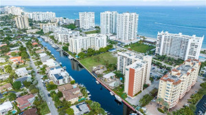 1391 S Ocean Boulevard, 907, Pompano Beach, FL 33062