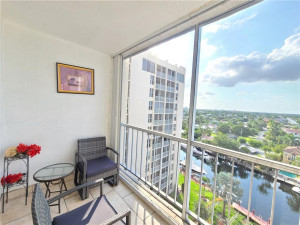 1391 S Ocean Boulevard, 907, Pompano Beach, FL 33062