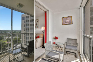 1391 S Ocean Boulevard, 907, Pompano Beach, FL 33062