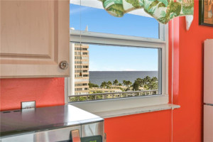 1391 S Ocean Boulevard, 907, Pompano Beach, FL 33062