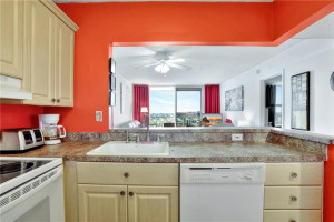 1391 S Ocean Boulevard, 907, Pompano Beach, FL 33062