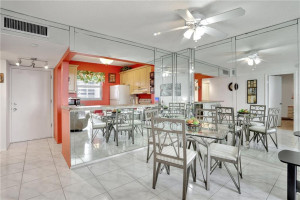 1391 S Ocean Boulevard, 907, Pompano Beach, FL 33062