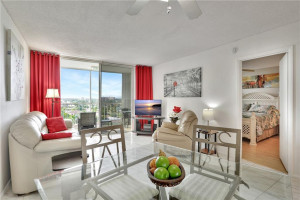 1391 S Ocean Boulevard, 907, Pompano Beach, FL 33062