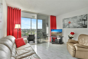 1391 S Ocean Boulevard, 907, Pompano Beach, FL 33062