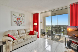 1391 S Ocean Boulevard, 907, Pompano Beach, FL 33062