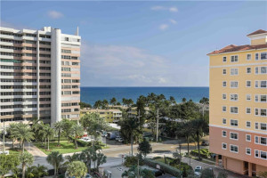 1391 S Ocean Boulevard, 907, Pompano Beach, FL 33062