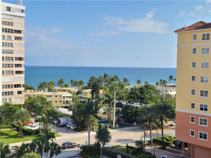 1391 S Ocean Boulevard, 907, Pompano Beach, FL 33062