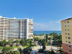 1391 S Ocean Boulevard, 907, Pompano Beach, FL 33062