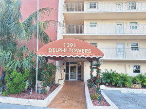 1391 S Ocean Boulevard, 907, Pompano Beach, FL 33062