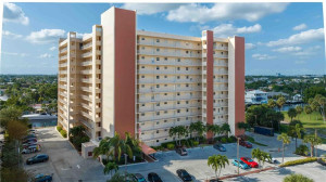 1391 S Ocean Boulevard, 907, Pompano Beach, FL 33062