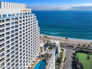551 N Fort Lauderdale Beach Boulevard, 1411, Fort Lauderdale, FL 33304