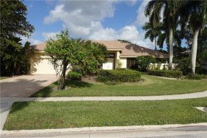 17924 Hampshire Lane, Boca Raton, FL 33498