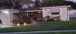 112 NW 69th Terrace, Margate, FL 33063