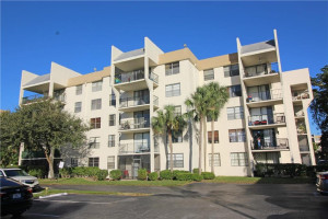 6190 Woodlands Boulevard, 412, Tamarac, FL 33319