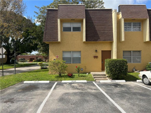 5645 Blueberry Court, 135, Lauderhill, FL 33313