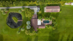 17401 SW 56th Street, Southwest Ranches, FL 33331