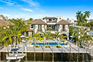 633 Isle Of Palms Drive, Fort Lauderdale, FL 33301