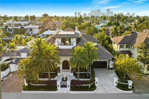 633 Isle Of Palms Drive, Fort Lauderdale, FL 33301