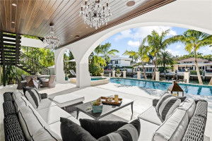 633 Isle Of Palms Drive, Fort Lauderdale, FL 33301