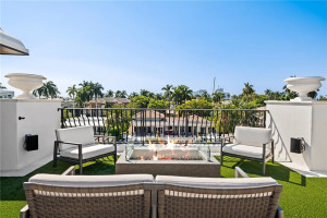 633 Isle Of Palms Drive, Fort Lauderdale, FL 33301