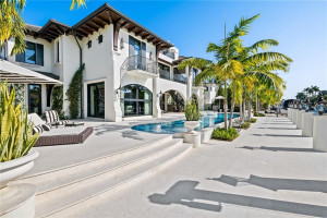 633 Isle Of Palms Drive, Fort Lauderdale, FL 33301