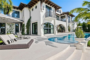 633 Isle Of Palms Drive, Fort Lauderdale, FL 33301