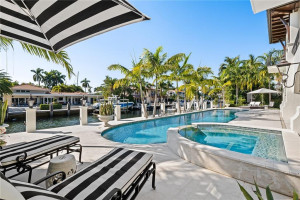 633 Isle Of Palms Drive, Fort Lauderdale, FL 33301