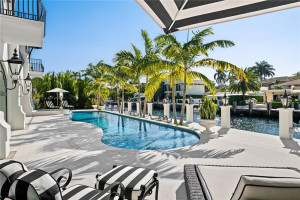 633 Isle Of Palms Drive, Fort Lauderdale, FL 33301